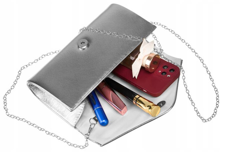 Damen Clutch aus Öko-Leder – Rovicky