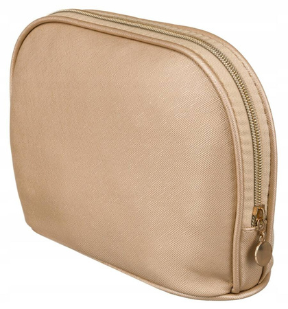 Reise-Kosmetiktasche für Damen aus Öko-Leder – Peterson