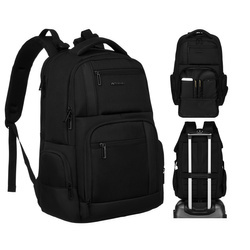 Ergonomischer Laptoprucksack für Arbeit und Reisen – Peterson