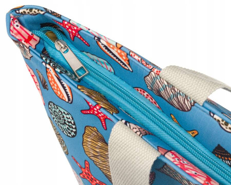 Große Damen Shopper Tasche für Frühling und Sommer