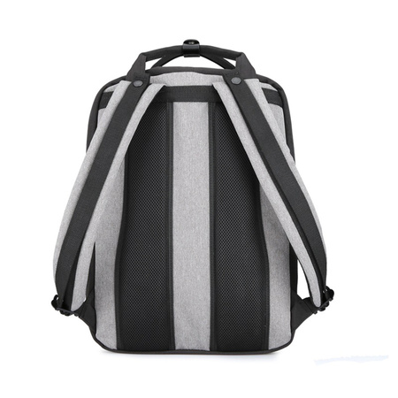 Modischer Sportrucksack mit Laptopfach – Himawari