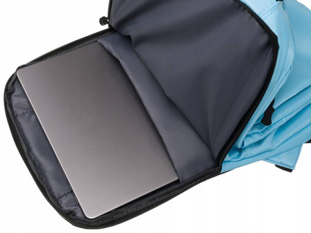 Großer, geräumiger Damen Rucksack mit Laptopfach – Peterson