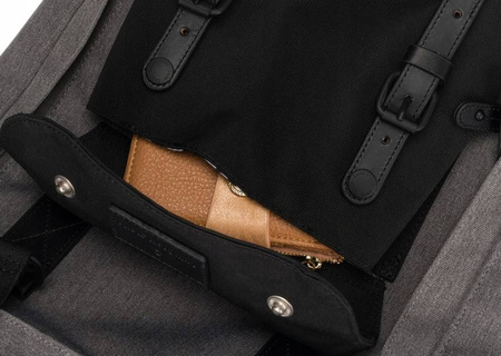 Damen Rucksack mit Laptopfach für Reisen – LuluCastagnette