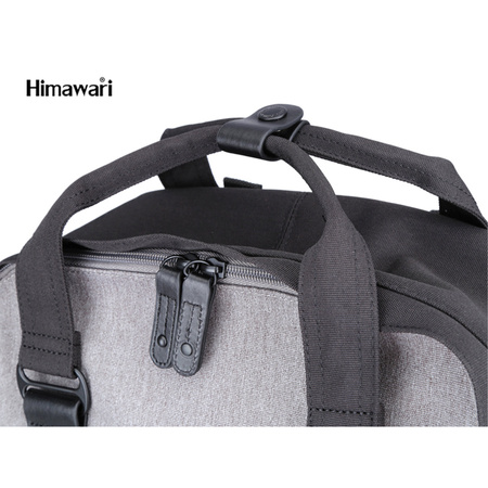 Modischer Sportrucksack mit Laptopfach – Himawari