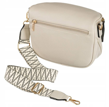 Damen-Gürteltasche aus Öko-Leder – Peterson