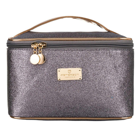 Eleganter Reise-Organizer mit Reißverschluss – Peterson