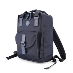 Wasserabweisender City-Rucksack mit Laptopfach – Himawari