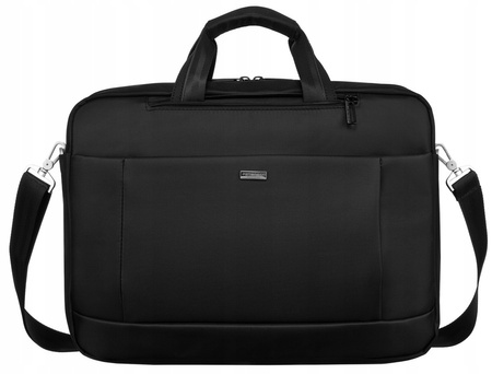 Laptoprucksack aus Polyester – Peterson