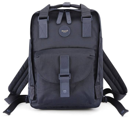 Wasserabweisender City-Rucksack mit Laptopfach – Himawari