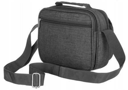 Praktische Herren Umhängetasche aus Polyester – Rovicky