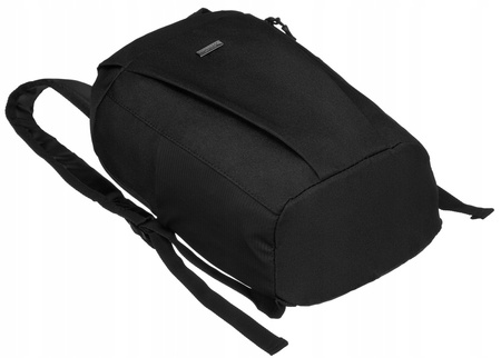 Kleiner Wanderrucksack aus Polyester – Peterson