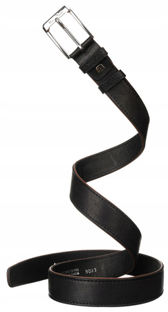 Geschenkset: Herren Geldbörse und Ledergürtel – Pierre Cardin