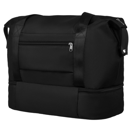 Reisetasche aus strapazierfähigem Polyester – Peterson