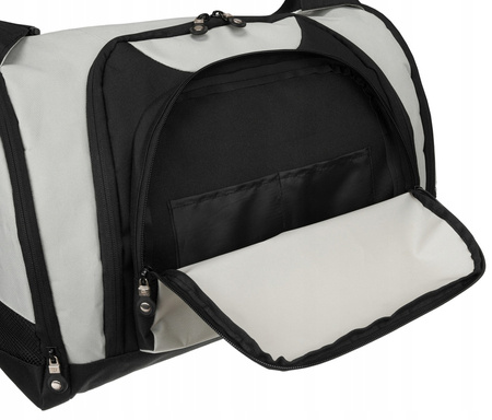 Große Sport- und Reisetasche – Peterson