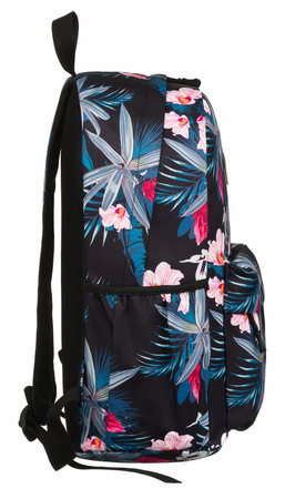 Großer, geräumiger Damen-Rucksack mit Laptopfach - Peterson