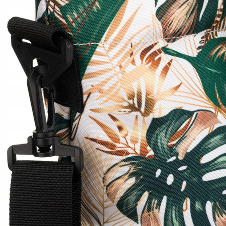 Bequeme Damen Shopper aus Polyester – Rovicky