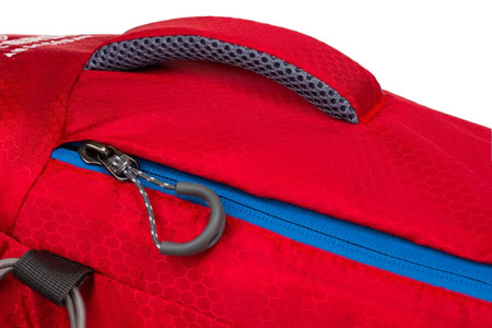 Geräumiger Outdoor Rucksack mit Belüftungssystem – Peterson