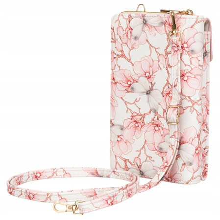 Taschen-Portemonnaie aus Öko-Leder – 4U Cavaldi