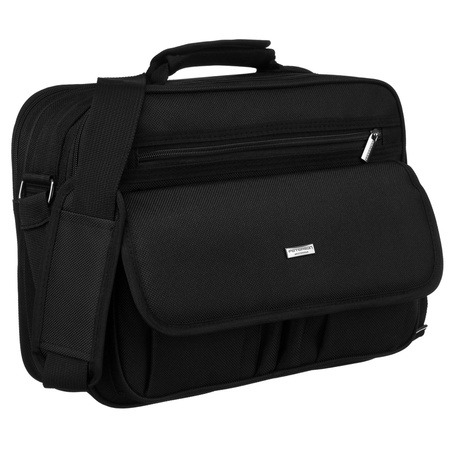 Herren Umhängetasche aus Polyester – Peterson