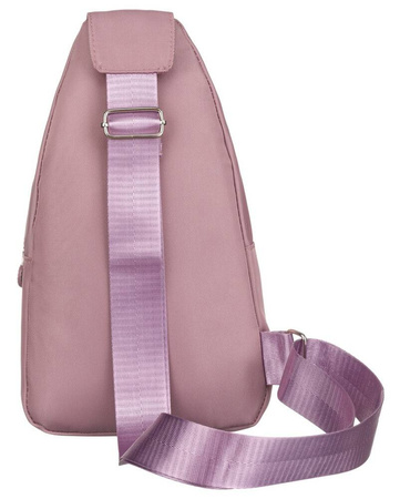 Sportliche Damen Umhängetasche – Peterson