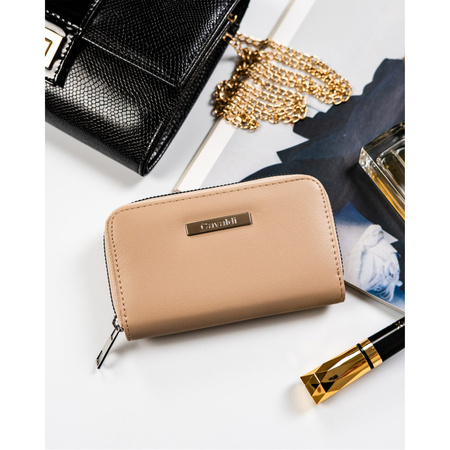 Damen Geldbörse aus Öko-Leder – 4U Cavaldi