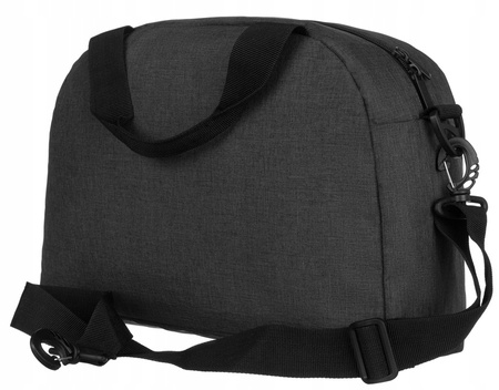 Universelle Wochenendtasche aus Polyester – Peterson