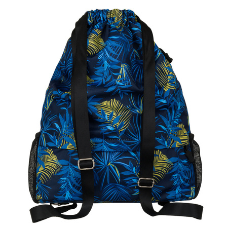 Stilvoller Damen Turnbeutel mit verstellbaren Schulterriemen – Peterson