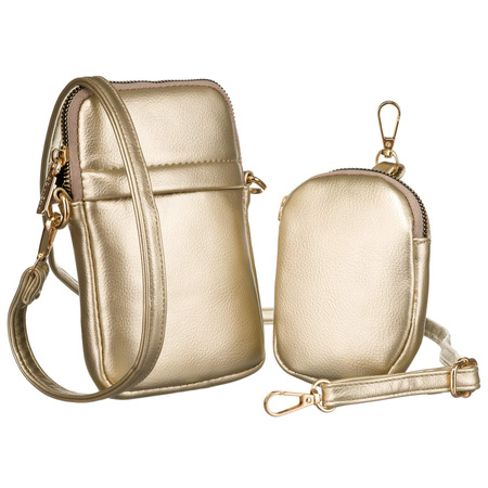 Mini Damen Tasche aus Öko-Leder – Rovicky