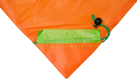 Faltbare Einkaufstasche in Obst-/Gemüseform