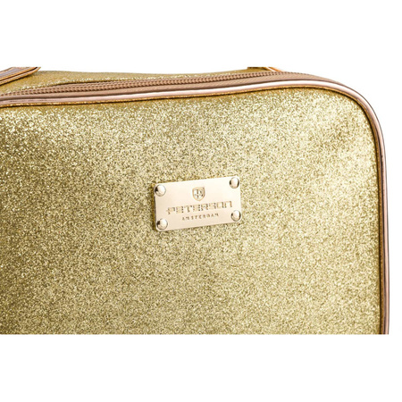 Kosmetikkoffer für Make-up und Zubehör – Peterson