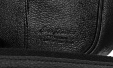 Städtische Herren Umhängetasche mit langem Gurt – Peterson