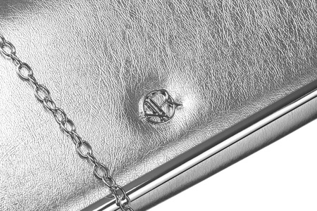 Abendliche Damen Clutch aus Öko-Leder – Rovicky