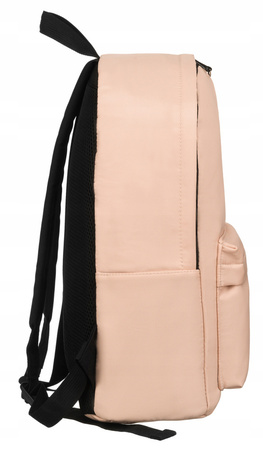 Großer Damen Rucksack aus Polyester – Peterson