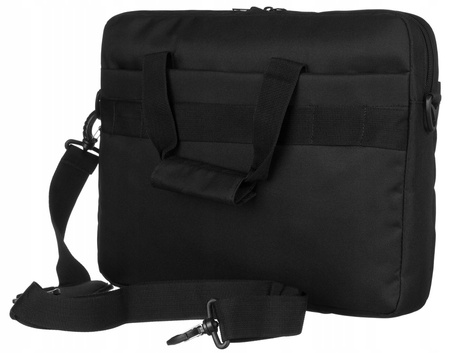 Laptop Tasche aus strapazierfähigem Polyester – Peterson