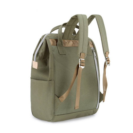 Geräumiger Rucksack mit Laptopfach – Himawari