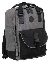 Sportlicher Rucksack mit Laptopfach – LuluCastagnette
