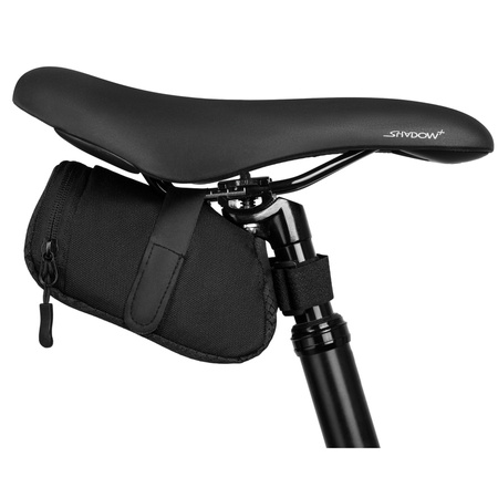 Fahrradtasche unter dem Sattel – Peterson