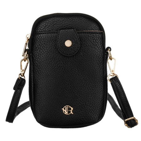 Damen Taschen-Geldbörse aus Öko-Leder – Rovicky