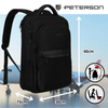 Funktionaler Reiserucksack mit Laptopfach – Peterson