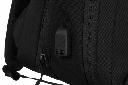 Business Rucksack aus Polyester – Peterson