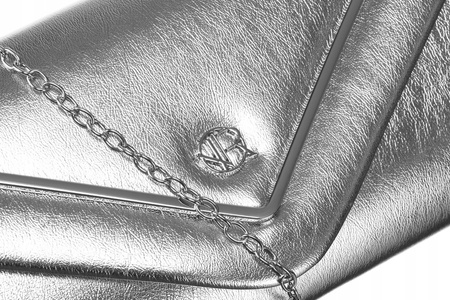 Damen Clutch aus Öko-Leder – Rovicky