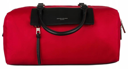 Kompakte City Bag in Baguetteform – David Jones