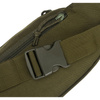 Grüne Bauchtasche-Taktische Gürteltasche mit Reißverschluss - Peterson