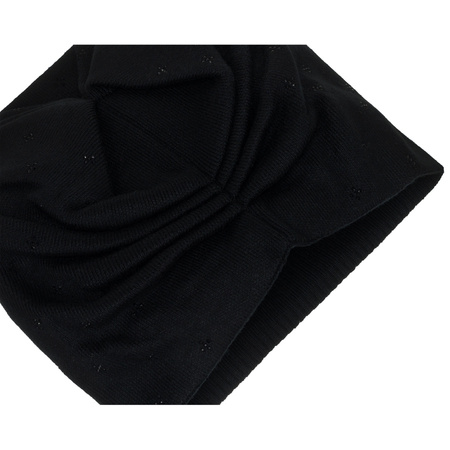 Städtische Damen Mütze mit Kristallen – Peterson