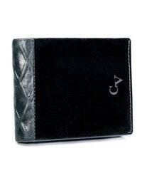 Originale Herren Geldbörse aus Echtleder – Cavaldi®