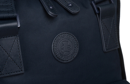 Sportlicher Rucksack mit Laptopfach – LuluCastagnette