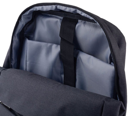 Sportliche, geräumige Laptoptasche bis 15 Zoll – Rovicky