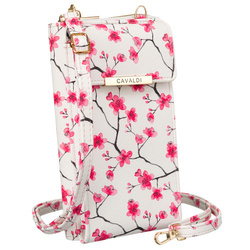 Taschen-Portemonnaie aus Öko-Leder – 4U Cavaldi