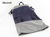 Rolltop Rucksack mit Laptopfach – Himawari