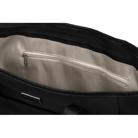 Shopper Tasche für Laptop mit Griffen – Peterson